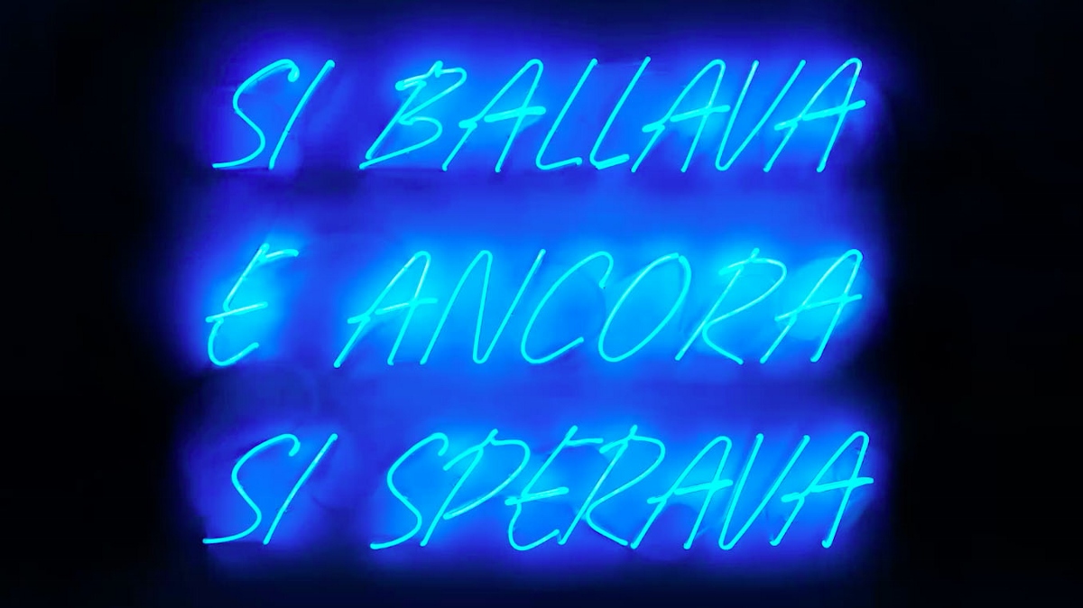 #iorestoacasa con il MAXXI – Alfredo Jaar